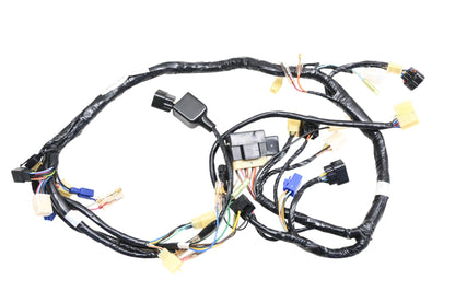 New OEM Yamaha 5BN-82590-01-00 Main Wire Harness Assembly NOS