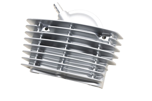 New OEM Yamaha 5EL-11185-00-00 Cylinder Head Side Cover #1 NOS