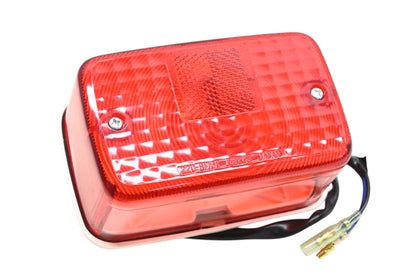 New OEM Yamaha 4XE-84710-00-00 Rear Brake Light Assembly NOS