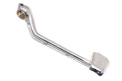 New OEM Yamaha 1FK-27211-00-93 Rear Brake Pedal NOS