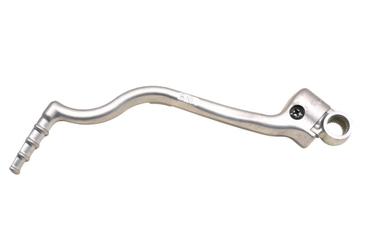 New OEM Yamaha 5NL-15620-10-00 Kickstarter Lever NOS