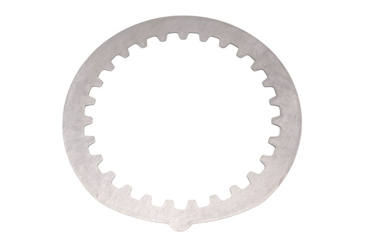 New OEM Yamaha 498-16325-00-00 Steel Clutch Plate NOS