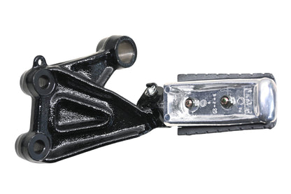 New OEM Yamaha 1UT-27420-10-00 Front Right Footrest Assembly NOS