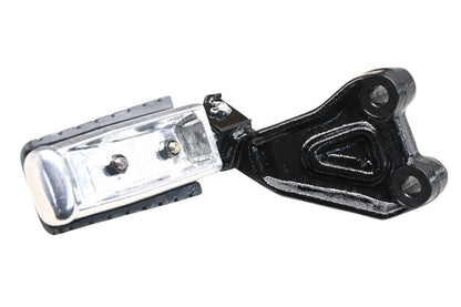 New OEM Yamaha 1UT-27410-10-00 Front Left Footrest Assembly NOS