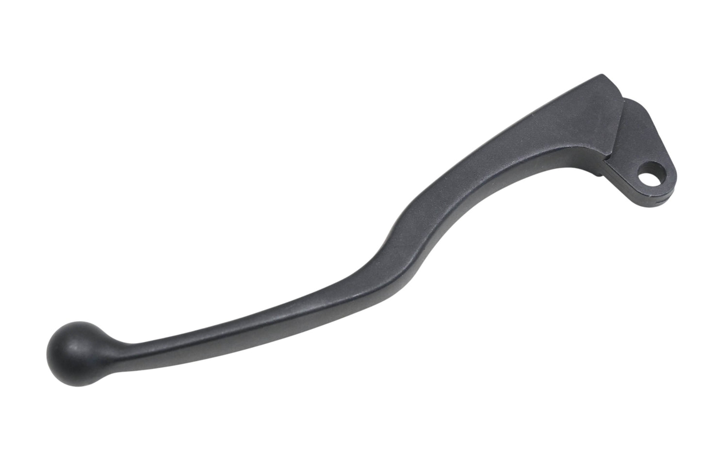 New OEM Yamaha 3FA-83912-00-00 Black Lefthand Lever NOS