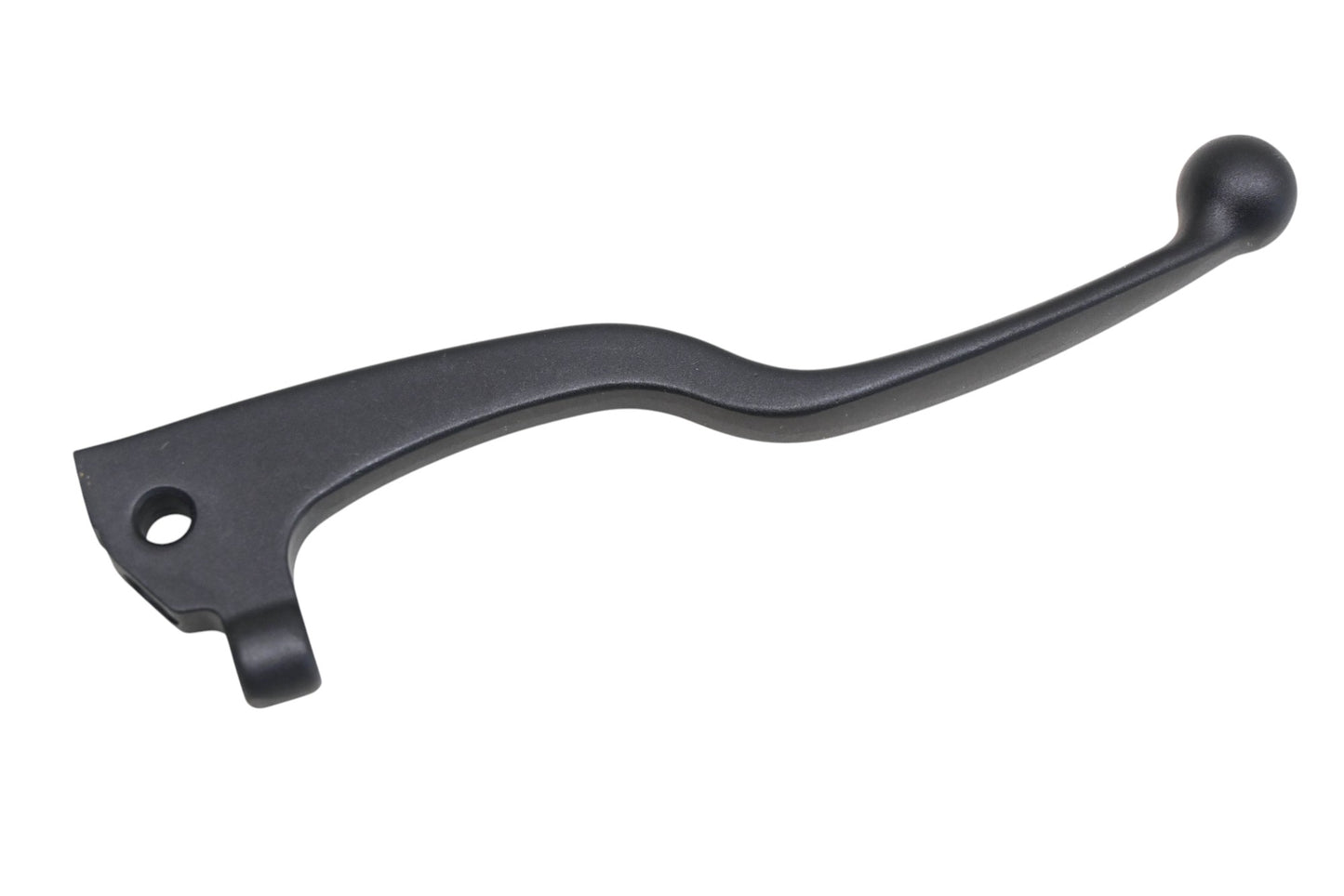 New OEM Yamaha 1RX-83922-01-00 Black Righthand Lever NOS