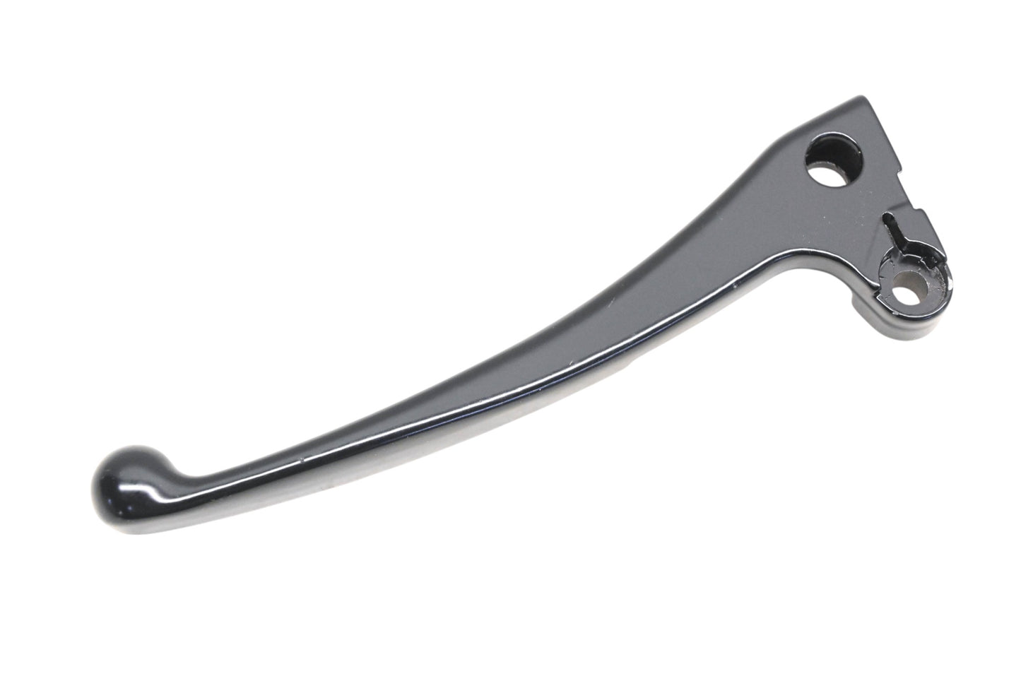 New OEM Yamaha 4KH-H3912-00-00 Black Lefthand Lever NOS