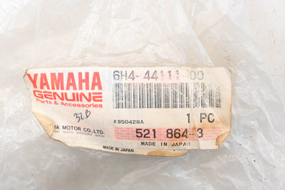 New OEM Yamaha 6H4-44111-00-00 Gear Shift Control Handle NOS