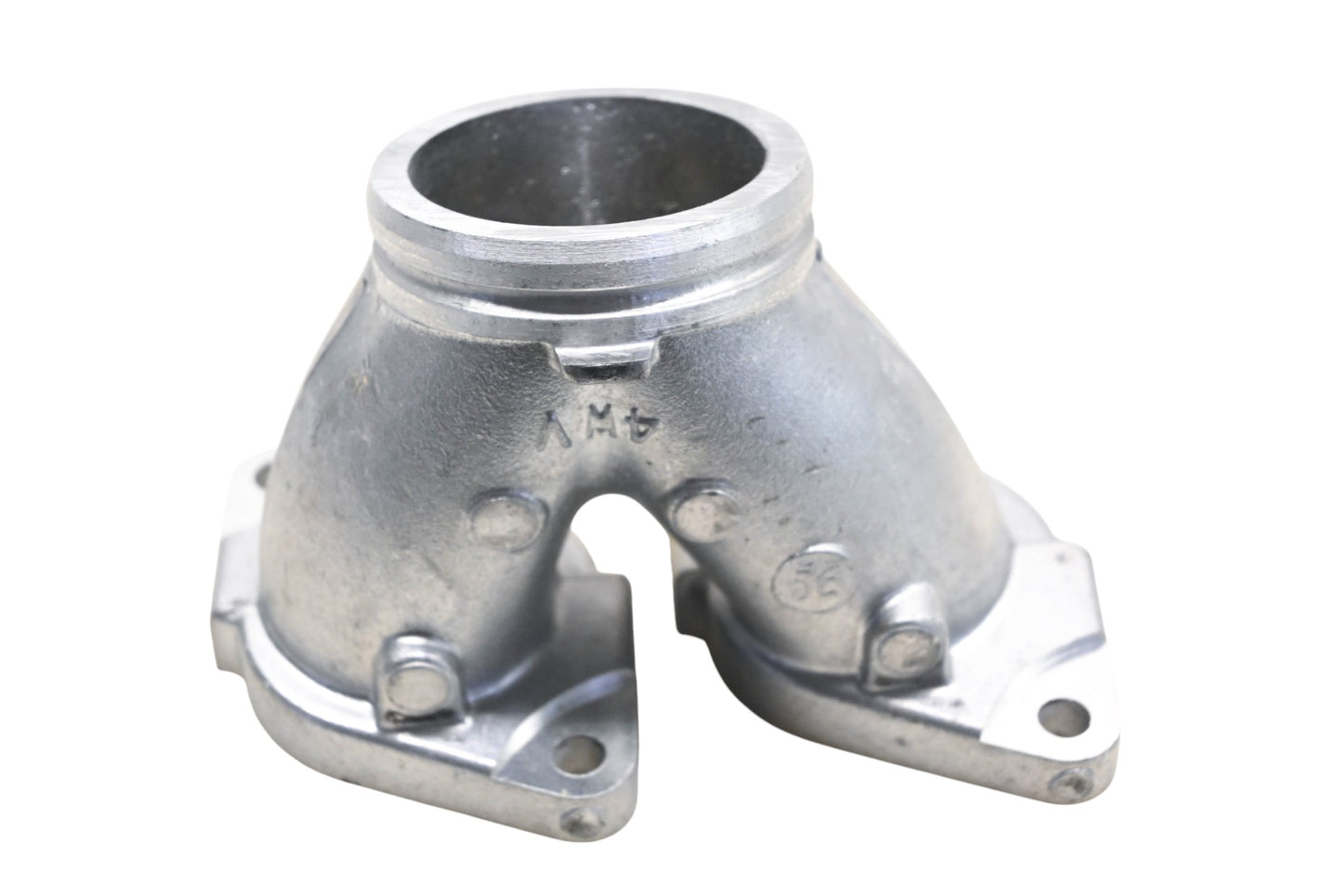 New OEM Yamaha 4WV-13586-00-00 Intake Manifold NOS