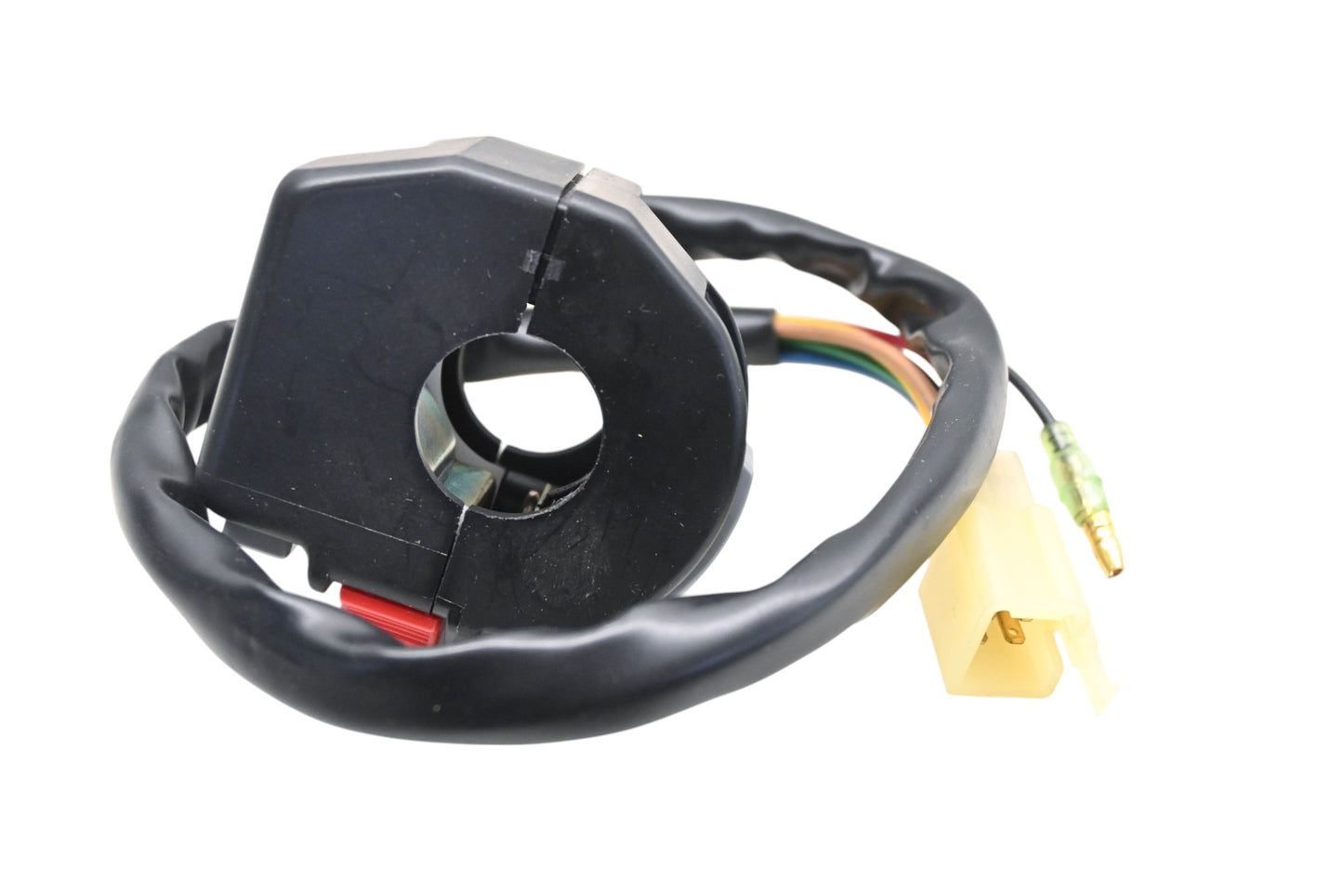 New OEM Yamaha 4GB-83973-01-00 Headlight Engine Stop Start Control Switch NOS