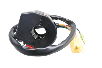 New OEM Yamaha 4GB-83973-01-00 Headlight Engine Stop Start Control Switch NOS