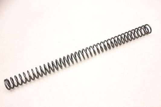New OEM Yamaha 4ES-23141-60-00 Front Fork Spring NOS