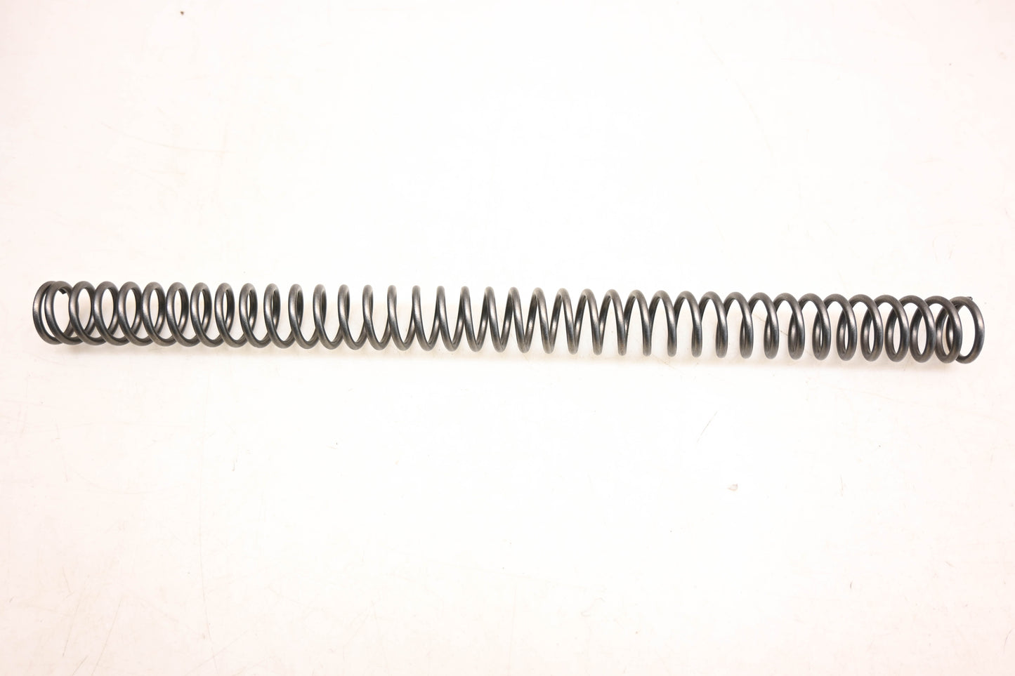 New OEM Yamaha 4ES-23141-60-00 Front Fork Spring NOS
