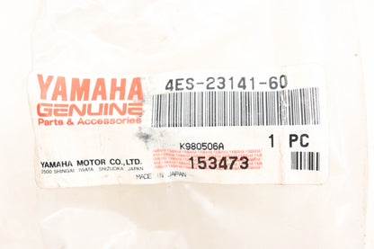 New OEM Yamaha 4ES-23141-60-00 Front Fork Spring NOS