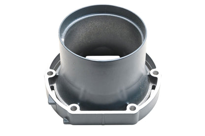 New OEM Yamaha 63M-14721-00-94 Muffler Exhaust Flange NOS