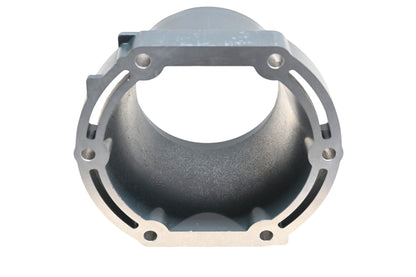 New OEM Yamaha 63M-14721-00-94 Muffler Exhaust Flange NOS