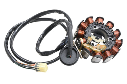 New OEM Yamaha 66V-85510-00-00 Stator Assembly NOS