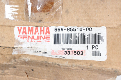 New OEM Yamaha 66V-85510-00-00 Stator Assembly NOS