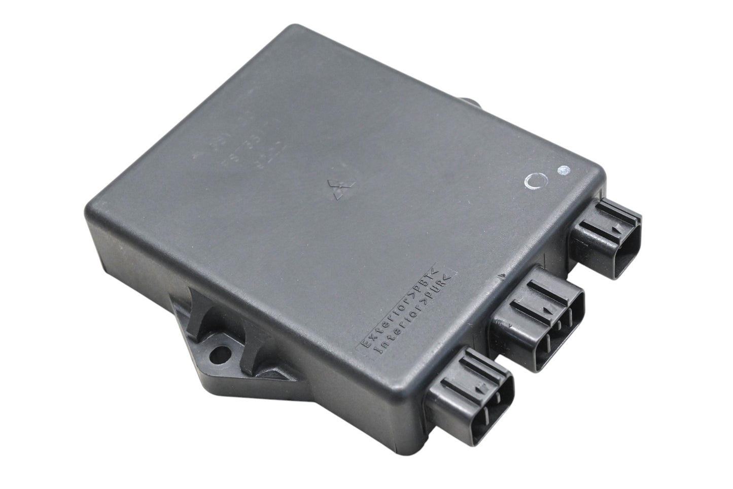 New OEM Yamaha 66V-85540-00-00 CDI Unit NOS