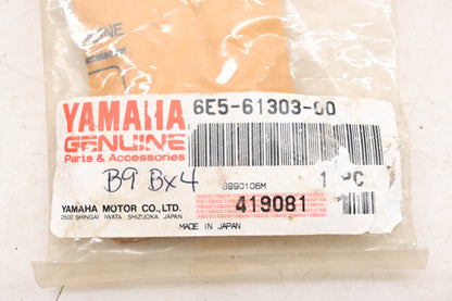 New OEM Yamaha 6E5-61303-00-00 Steering Axle Eye Component NOS