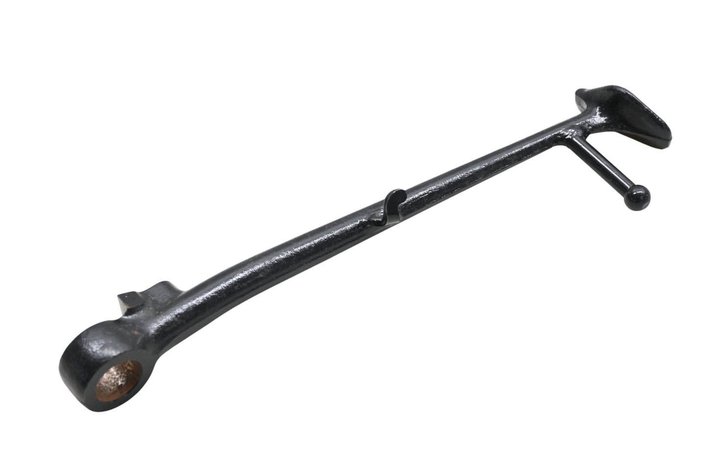 New OEM Yamaha 4XV-27311-00-00 Kickstand NOS