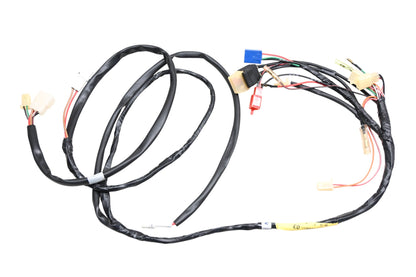 New OEM Yamaha JJ3-82590-03-00 Main Wire Harness Assembly NOS