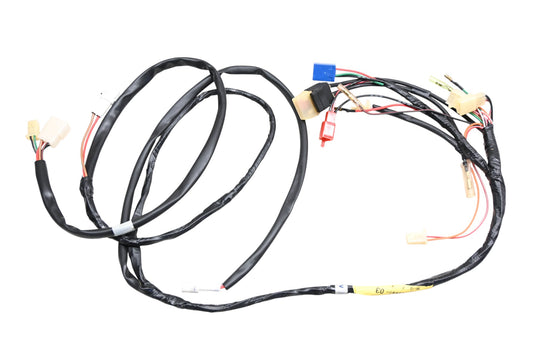 New OEM Yamaha JJ3-82590-03-00 Main Wire Harness Assembly NOS