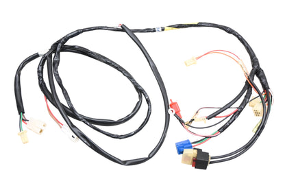New OEM Yamaha JJ3-82590-03-00 Main Wire Harness Assembly NOS