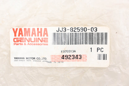 New OEM Yamaha JJ3-82590-03-00 Main Wire Harness Assembly NOS