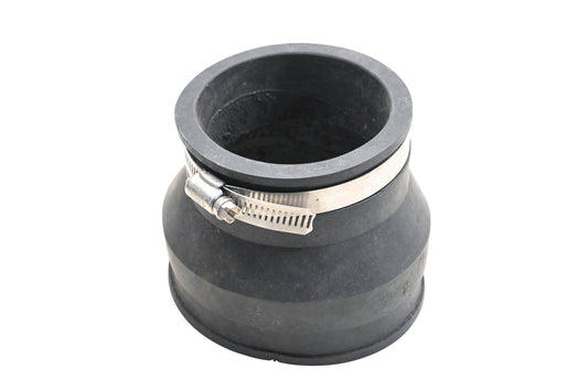 Fernco 1056-43 Flexible 3" To 4" Coupling NOS