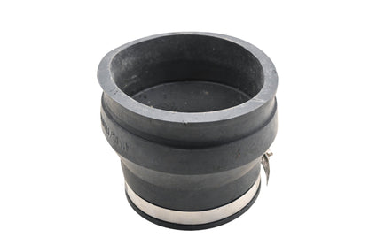 Fernco 1056-43 Flexible 3" To 4" Coupling NOS