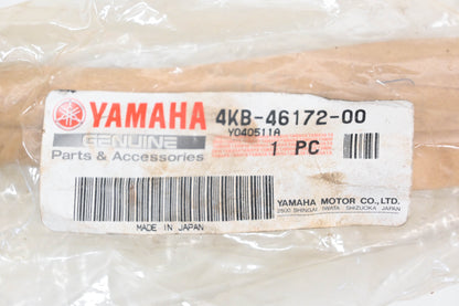 New OEM Yamaha 4KB-46172-00-00 Rear Drive Shaft NOS