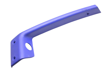 New OEM Yamaha GE2-62513-30-00 Blue Rear Left Bumper Gunwale NOS