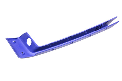 New OEM Yamaha GE2-62513-30-00 Blue Rear Left Bumper Gunwale NOS