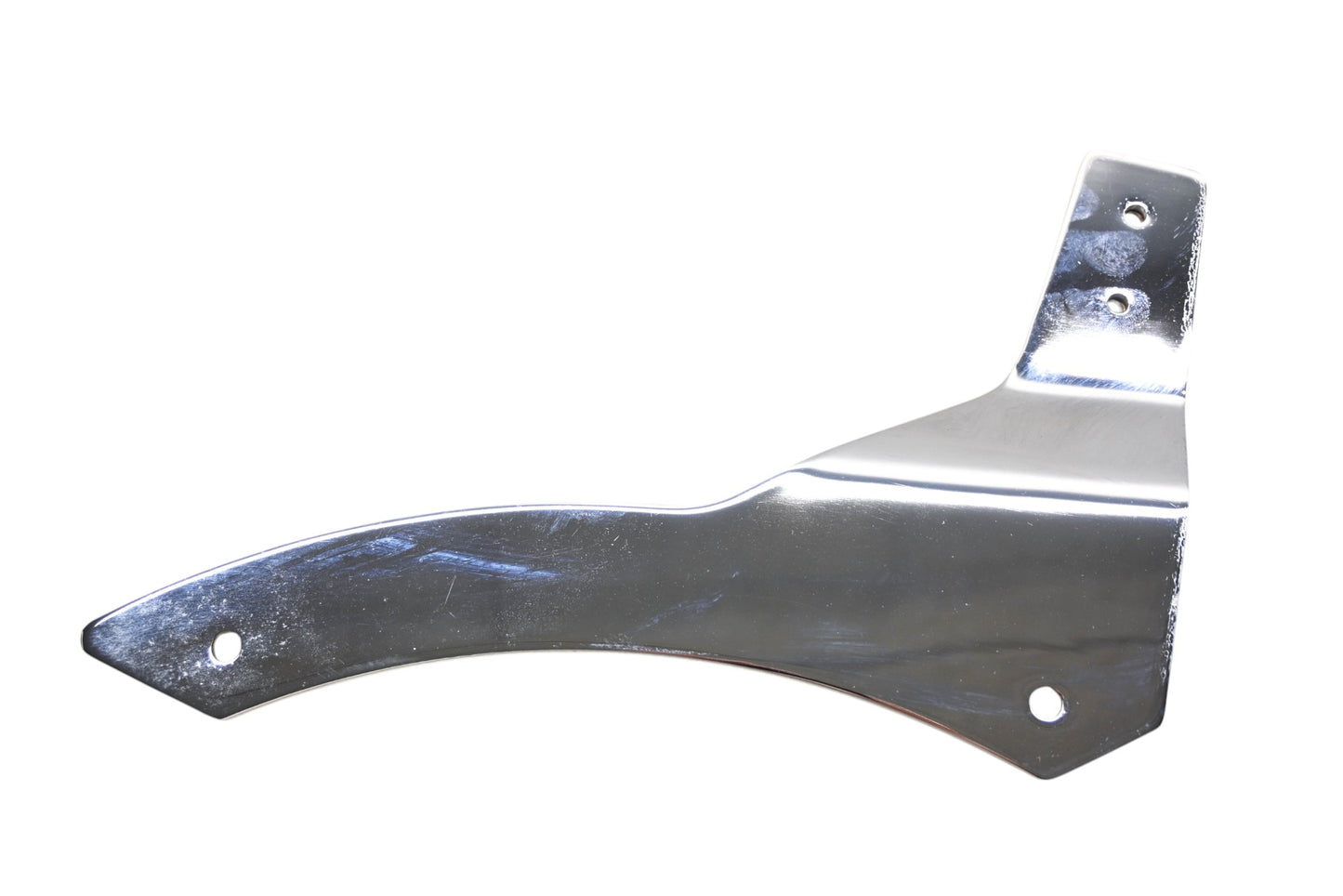 New OEM Yamaha STR-5EL41-10-00 Backrest Side Arm Kit NOS
