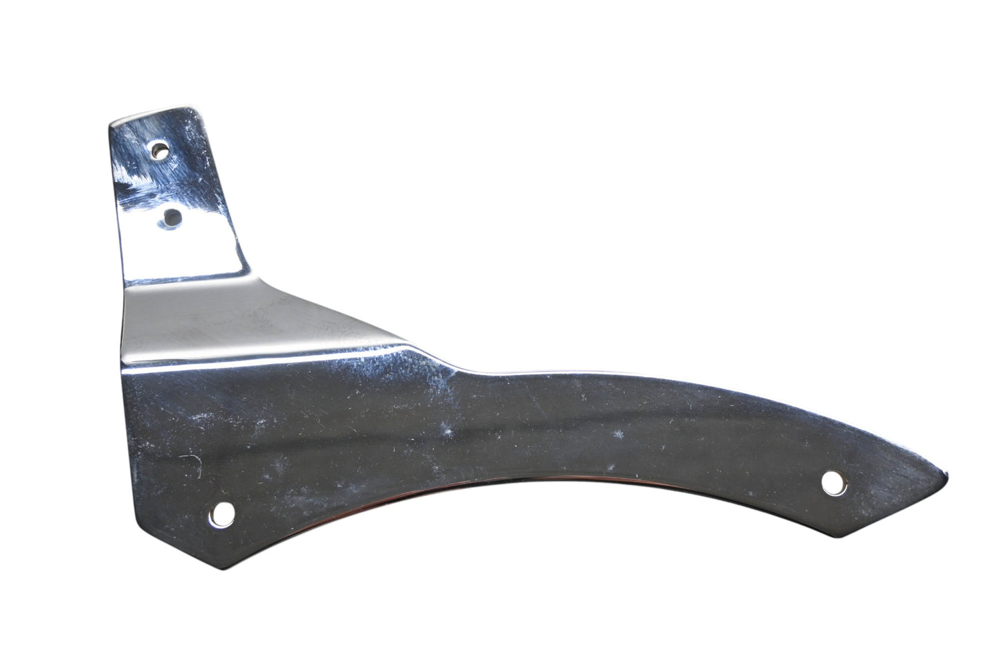 New OEM Yamaha STR-5EL41-10-00 Backrest Side Arm Kit NOS