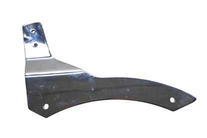 New OEM Yamaha STR-5EL41-10-00 Backrest Side Arm Kit NOS