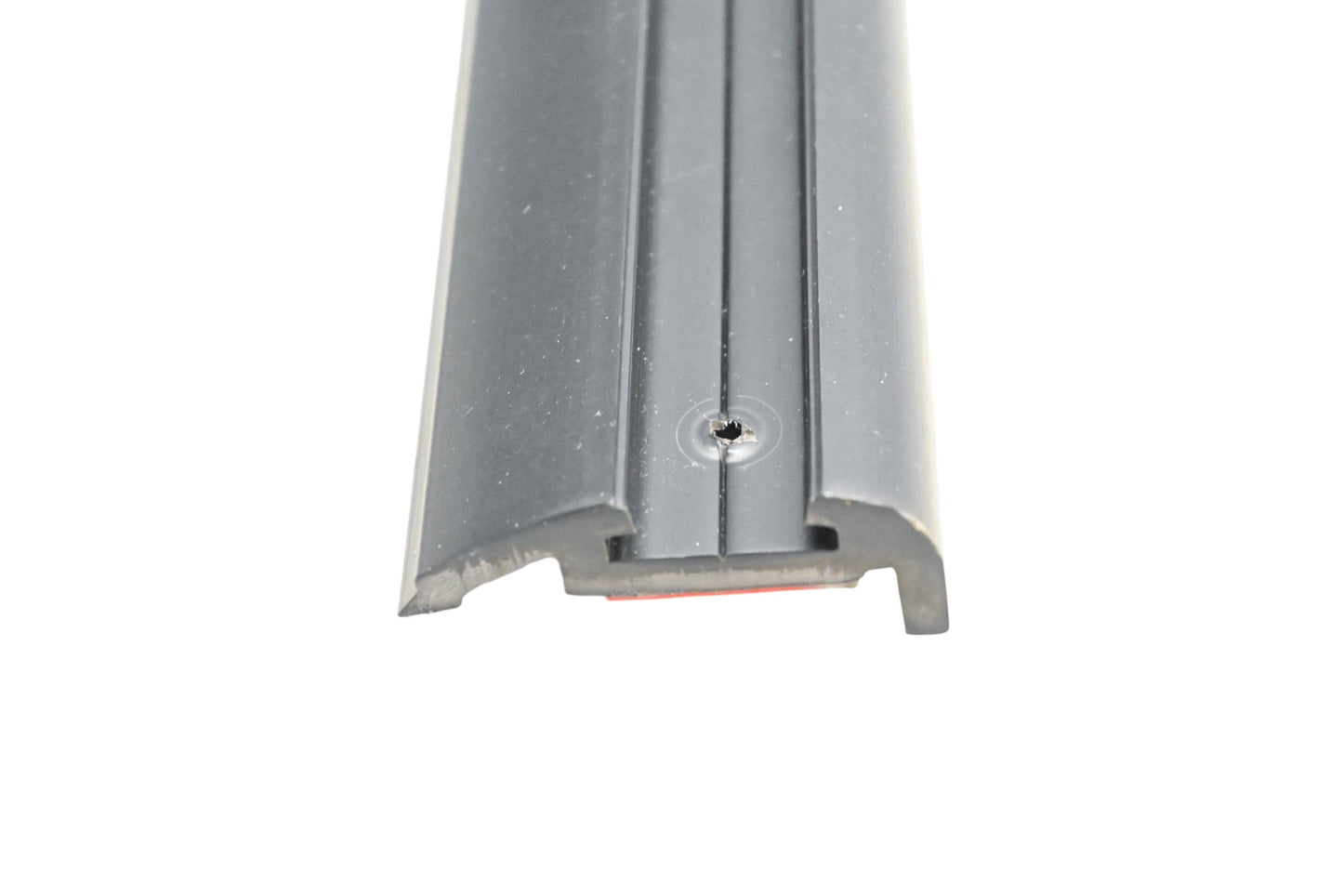 New OEM Yamaha F0D-U252C-00-00 Black Gunwale Cover NOS