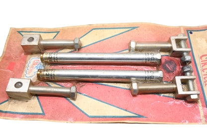 Cir Cycle 13-3470 Suzuki GS Adjustable Lightweight Strut Bar Kit NOS