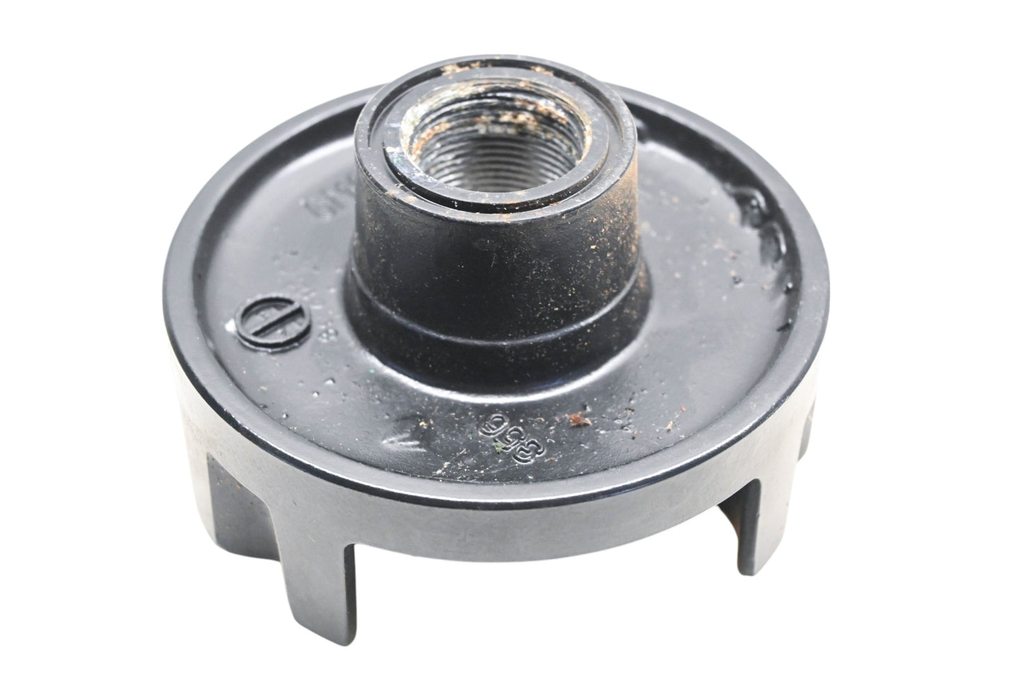 OEM Yamaha 6M6-45813-32-8P Drive Coupler