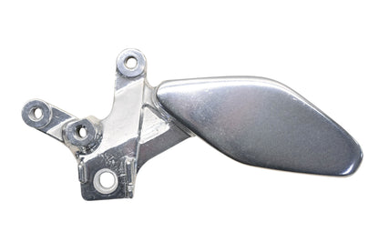 New OEM Yamaha 4FM-27442-02-00 Left Footpeg Bracket NOS