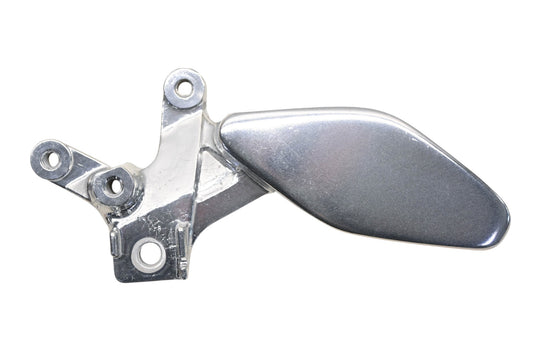 New OEM Yamaha 4FM-27442-02-00 Left Footpeg Bracket NOS