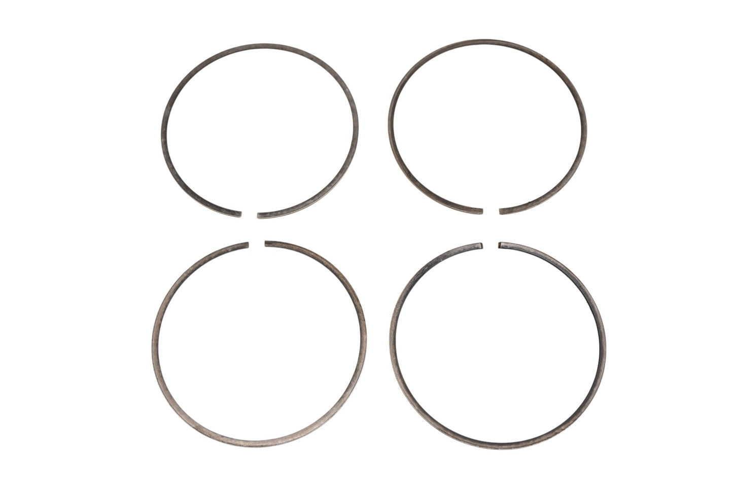 New OEM Yamaha 65U-11603-01-00 STD Piston Ring Kit NOS