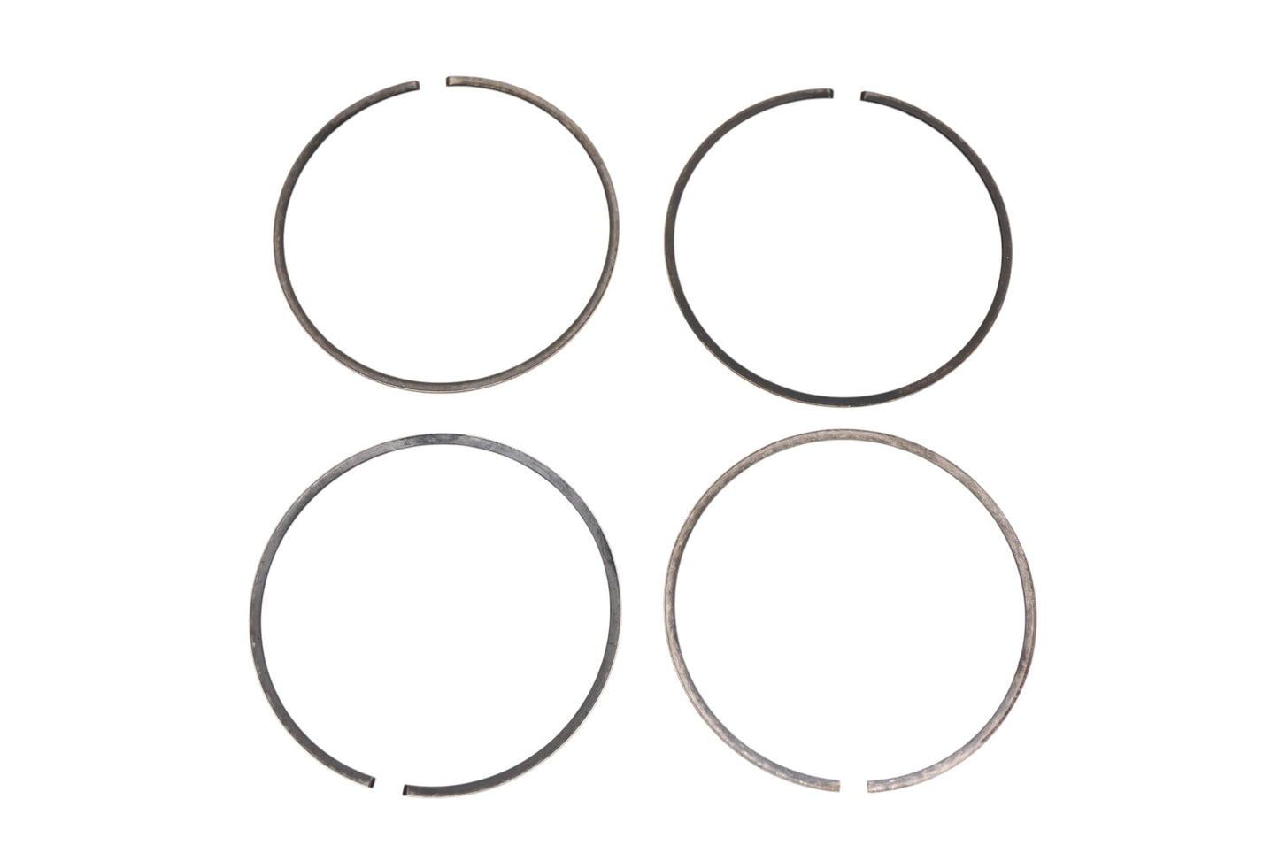 New OEM Yamaha 65U-11603-01-00 STD Piston Ring Kit NOS