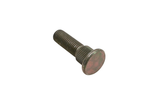 New OEM Yamaha 90114-10009-00 Ribbed Neck Stud Bolt NOS
