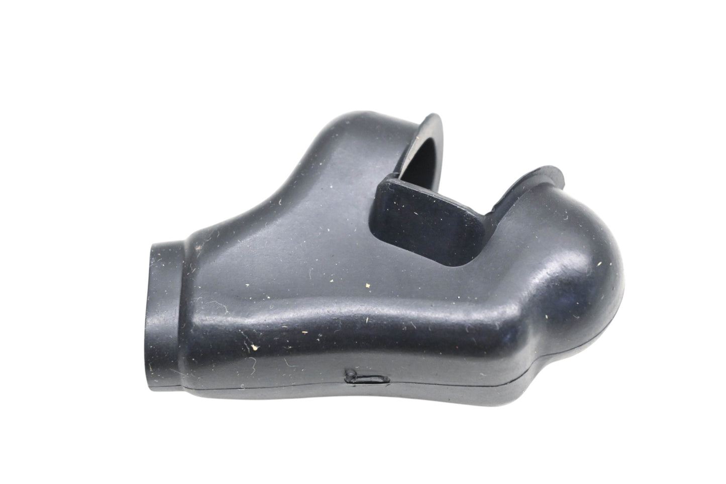 New OEM Yamaha 5X4-15618-00-00 Kick Start Lever Boot Cover NOS