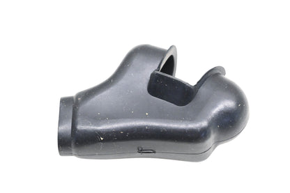 New OEM Yamaha 5X4-15618-00-00 Kick Start Lever Boot Cover NOS
