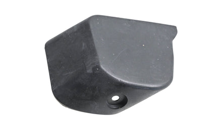 New OEM Yamaha FJ0-62574-10-00 Black Left Stern Gunwale Cap NOS