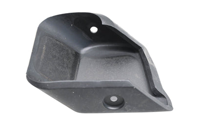 New OEM Yamaha FJ0-62574-10-00 Black Left Stern Gunwale Cap NOS