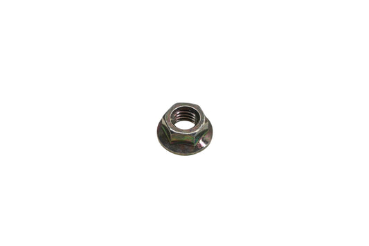 New OEM Yamaha 95707-08500-00 Flange Nut NOS